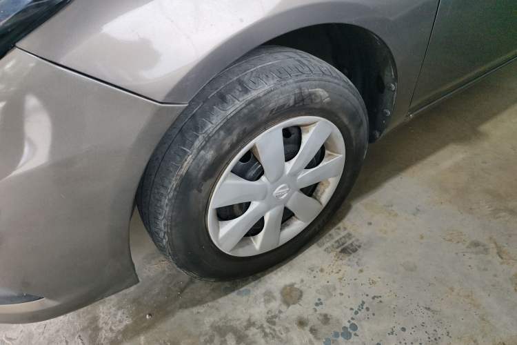 Used Nissan Sunny 2015 1.5XE CVT Comfort Edition
