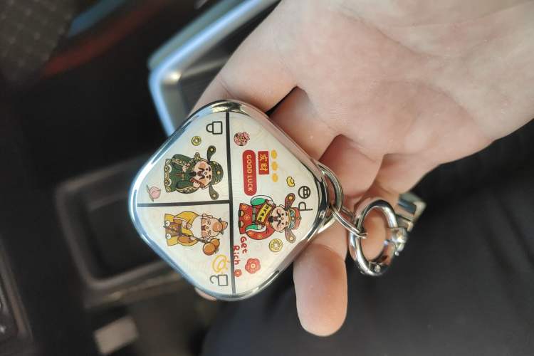 Used Baojun Spark EUV 2026 301km Flagship Edition