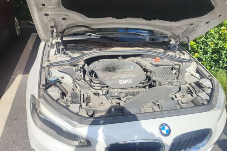 Used BMW 1 Series 2017 118i Sport Edition
