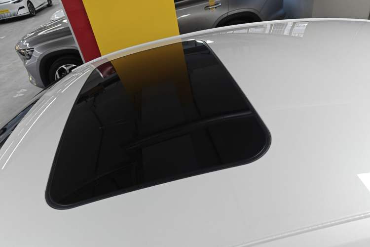 Used Ford Mondeo 2023 EcoBoost 180 Comfort Model
