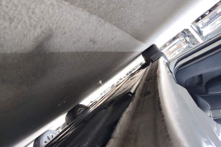 Used Hyundai Mistra 2014 1.8L Automatic Deluxe DLX Model
