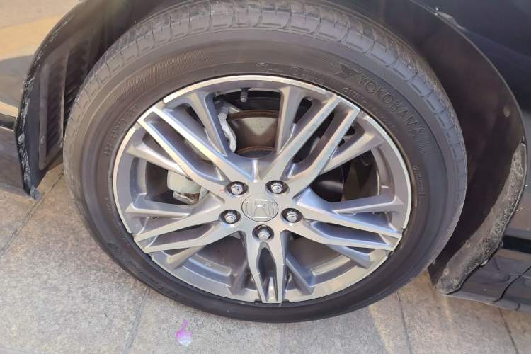 Used Honda Elysion 2019 2.0L Hybrid Supreme Edition
