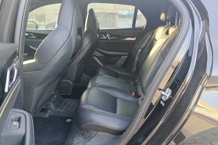 Used Lynk & Co 03 2023 1.5TD DCT JingPlus
