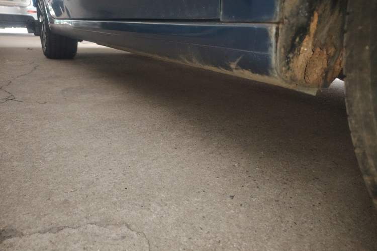 Used Roewe i6 2018 20T Automatic Internet Smart Edition