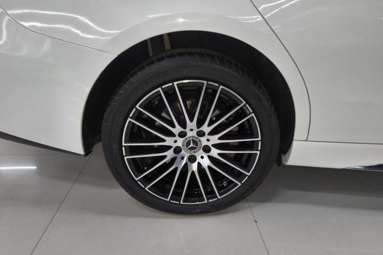 Used Mercedes-Benz C-Class 2024 Restyled C-Class 260 L Sport Edition
