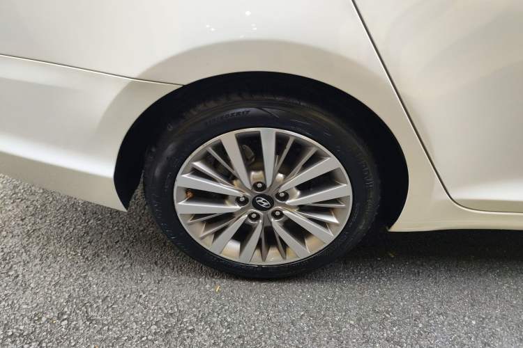 Used Hyundai Mistra 2017 1.8L Automatic Smart GLS China V Standard