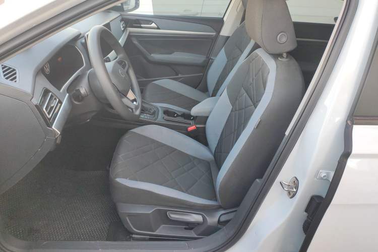 Used Volkswagen Lavida 2023 Revised 1.5L Automatic DeYi Edition
