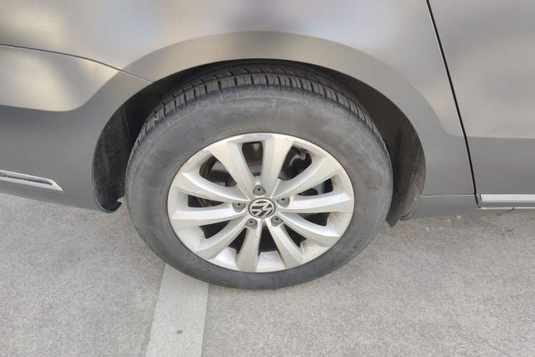 Used Volkswagen Magotan 2013 1.8TSI Premier Model
