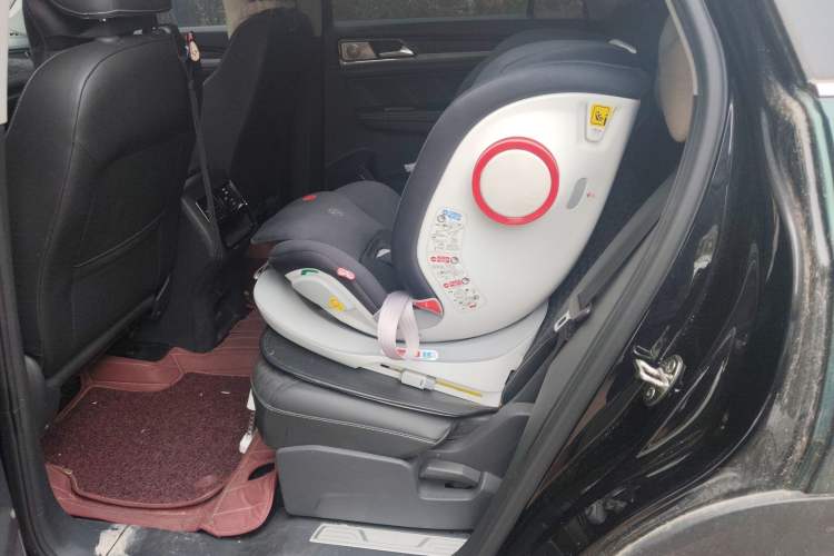 Used Volkswagen Teramont X 2019 380TSI Four-Wheel Drive Luxury Edition