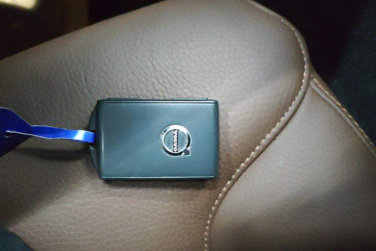 Used Volvo XC60 2019 T5 4x4 Smart Edition China V Standard
