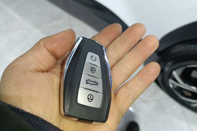 Used Geely Auto Emgrand X7 Sport 2023 Boyue COOL 1.5TD Smart Model