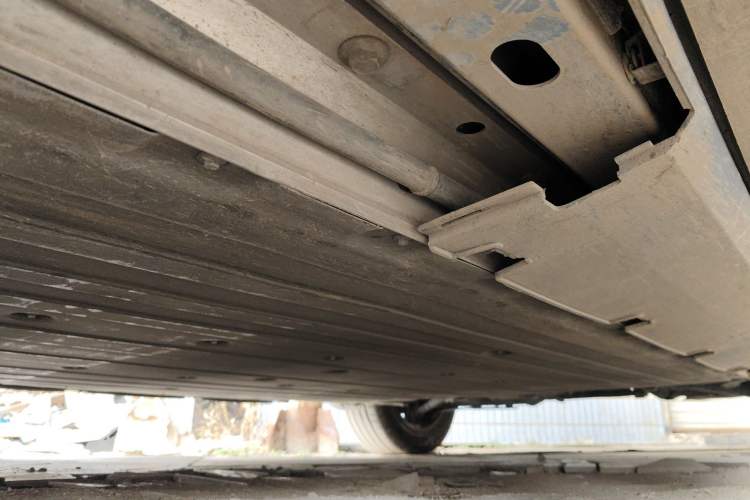 Used XPeng G6 2023 580 Long-Range Pro
