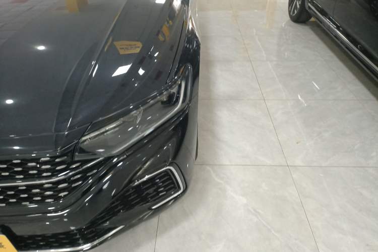 Used Volkswagen Passat 2022 330TSI Starry Elite Edition Custom Version
