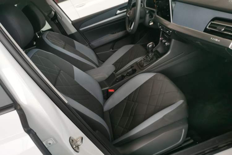 Used Volkswagen Lavida 2023 Revised 1.5L Automatic DeYi Edition
