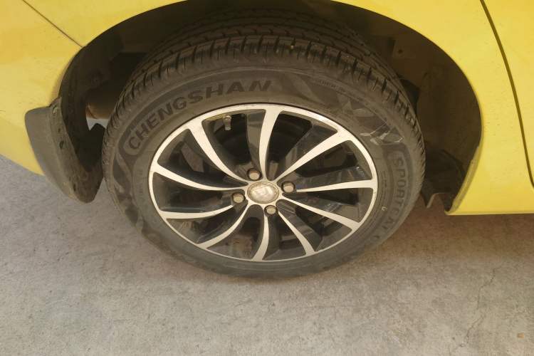 Used Honda Fit 2014 1.5L LX CVT Comfort Model
