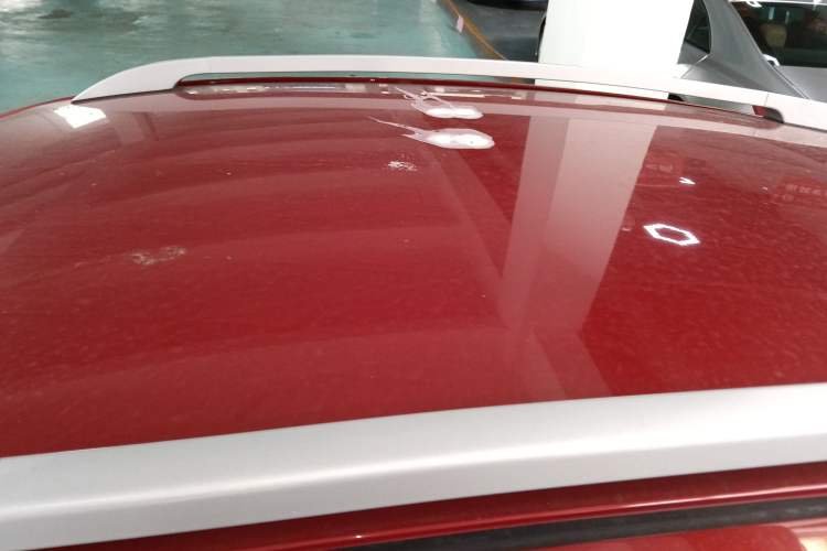 Used Haval H1 2016 Revised Version Blue Badge 1.5L AMT Comfort Edition
