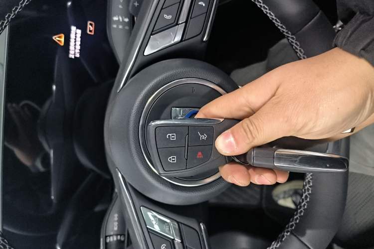 Used Buick Envision 2024 Encore S 25T Ignite Black Style Edition
