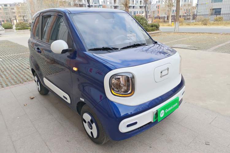 Used Bestune Pony 2024 170km Vitality Horse