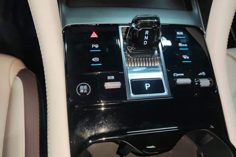 Used BYD Song PLUS New Energy 2025 EV Intelligent Driving Edition 520km Luxury Model
