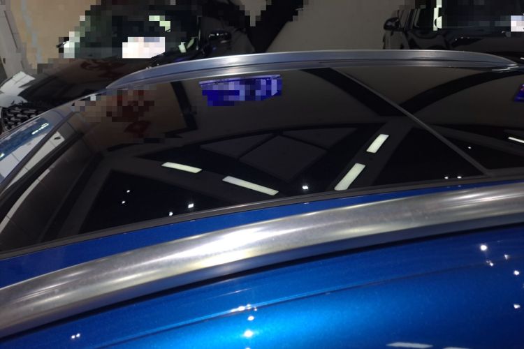 Used Porsche Macan 2017 Macan 2.0T
