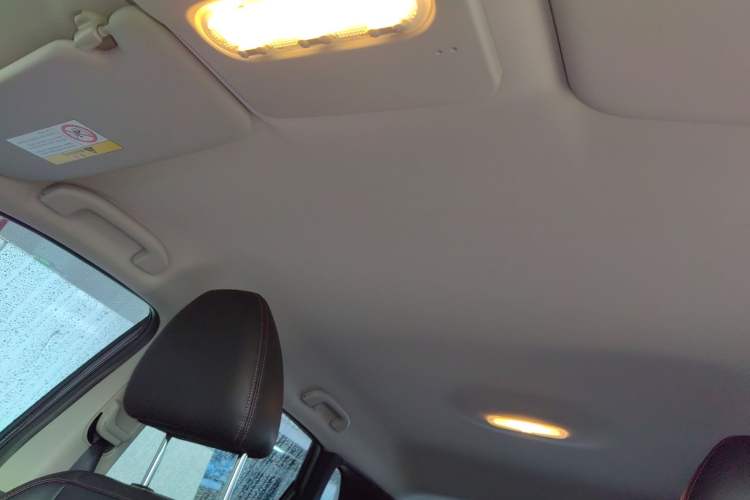 Used Nissan Qashqai 2023 Classic 2.0L CVT XV Comfort Edition
