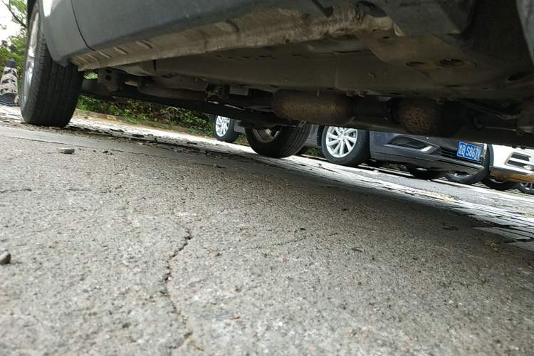 Used Chery Tiggo 5x 2019 HERO 1.5L CVT Fashion Edition
