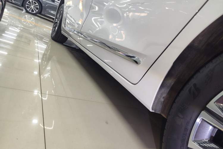 Used Buick GL8 2025 Lu Zun Deluxe Edition
