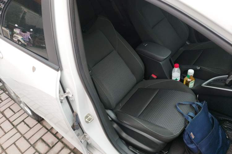 Used Chevrolet Cavalier 2020 325T Automatic Enjoyment Edition
