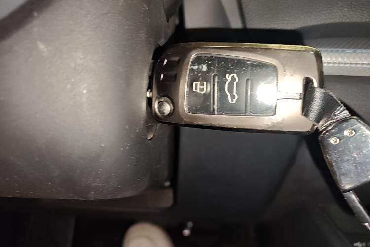 Used Audi A3 2019 Limousine 35 TFSI Style Edition China VI Emission Standard
