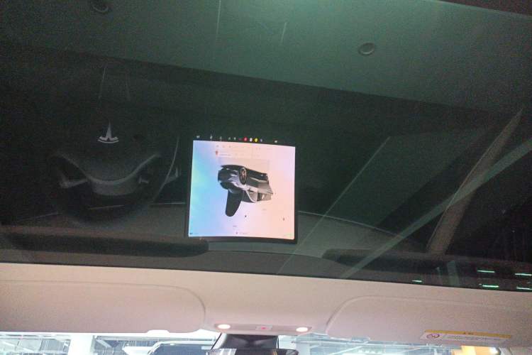 Used Tesla Model 3 2021 Revised Version II – Performance High-Performance All-Wheel-Drive Edition
