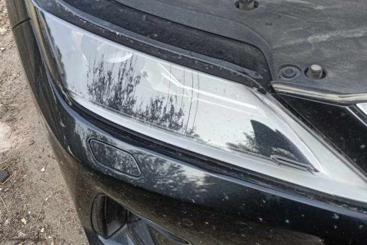 Used Lexus RX 2020 300 Two-Wheel Drive Elite Edition China VI Standard