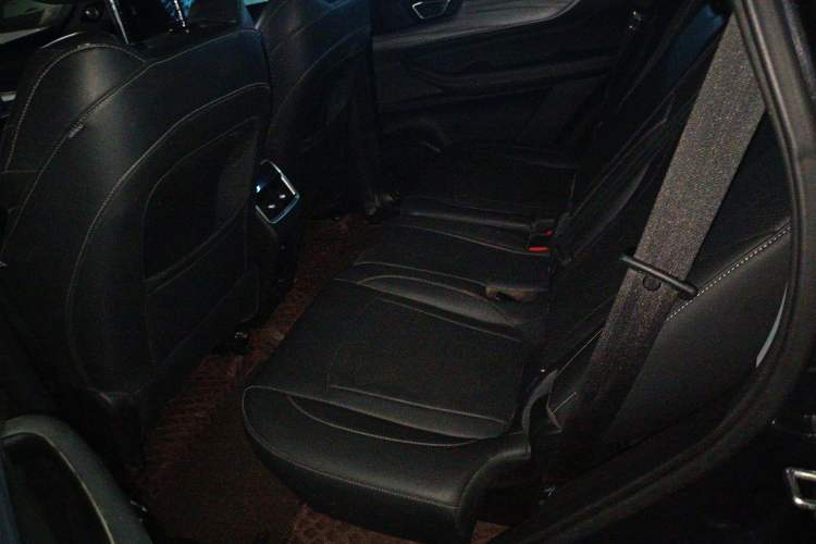 Used Chery Tiggo 8 PLUS 2021 290TGDI DCT Haoting Edition