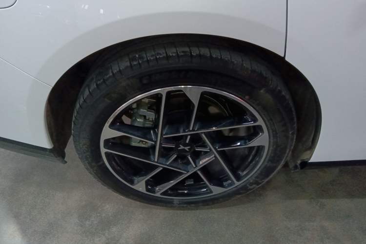 Used XPeng P7+ 2024 Long-Range Max