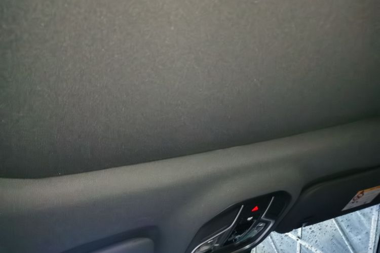 Used  Galaxy Xingjian 7 EM-i 2025 120km Exploration+ Version
