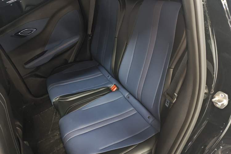 Used BYD Seagull 2024 Honor Edition 405km Flying Version