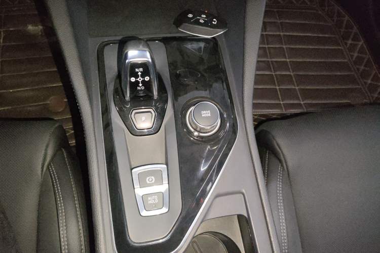 Used Lynk & Co 03 2021 2.0TD Automatic Trendy Champion Edition