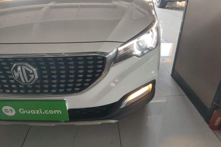 Used MG ZS 2018 1.5L Automatic Elite Edition China V Standard
