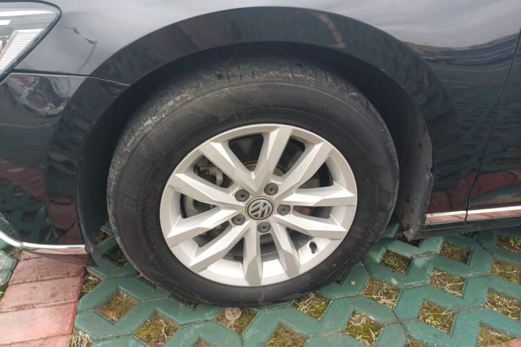 Used Volkswagen Magotan 2020 280TSI DSG Comfort Edition
