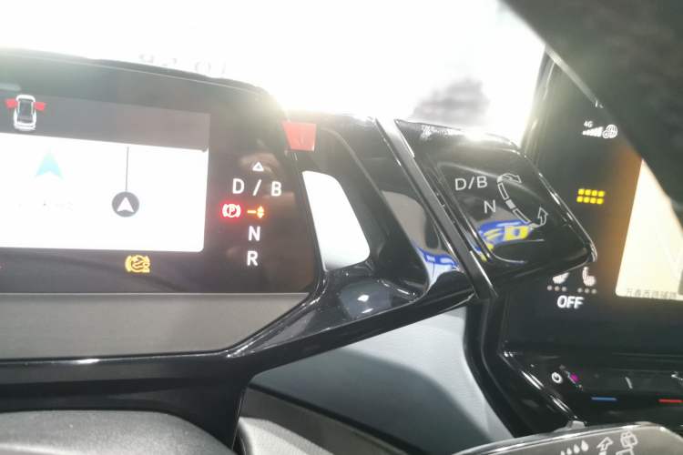 Used Volkswagen ID.4 X 2023 Pure Smart Edition
