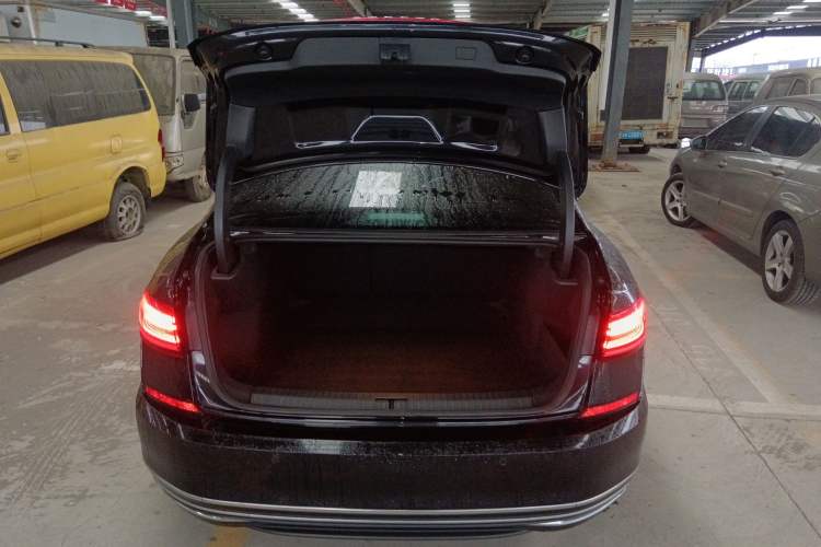 Used Volkswagen Passat 2022 330TSI Elite Edition
