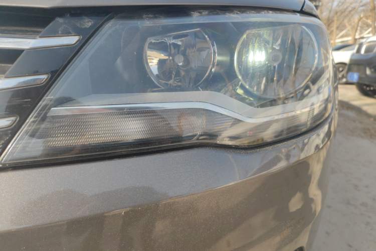 Used Volkswagen Bora 2014 1.6L Automatic Comfort Model
