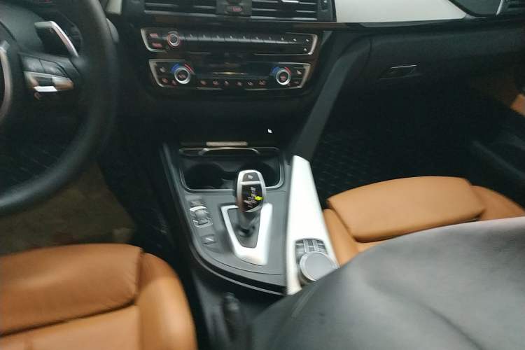 Used BMW 3 Series GT 2019 320i M Sport