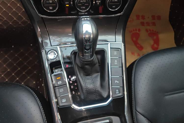 Used Volkswagen Passat 2016 330TSI DSG Prestige Edition
