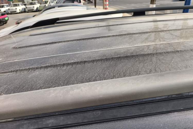 Used Baojun Spark EUV 2025 Flagship Edition 5 Seats