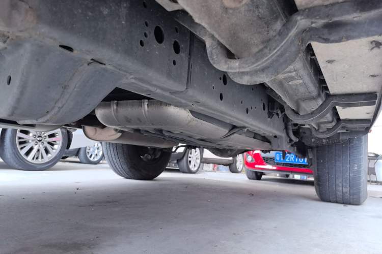 Used Tank 300 2021 Off-Road Edition 2.0T Challenger
