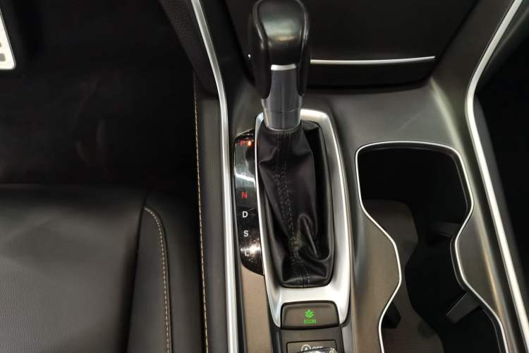 Used Honda Accord 2022 260TURBO Phantom Night · Prestige Edition
