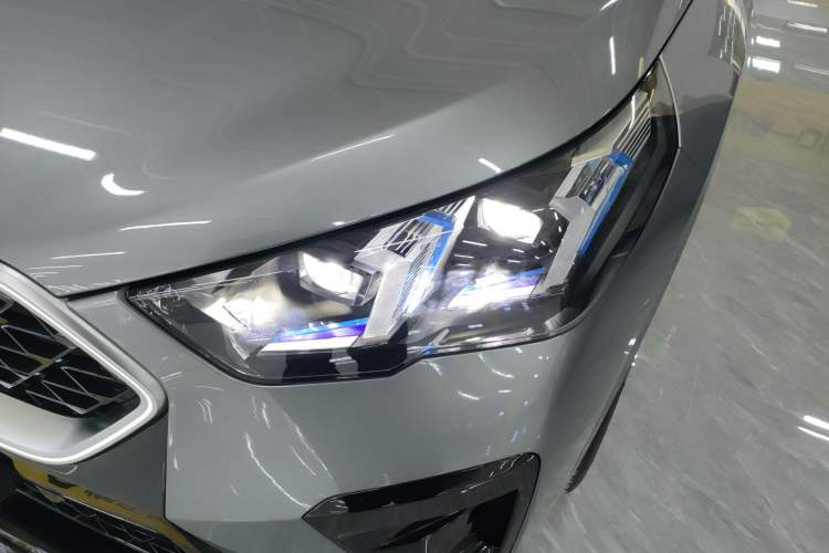 Used BMW X2 2024 sDrive25i M Sport Package