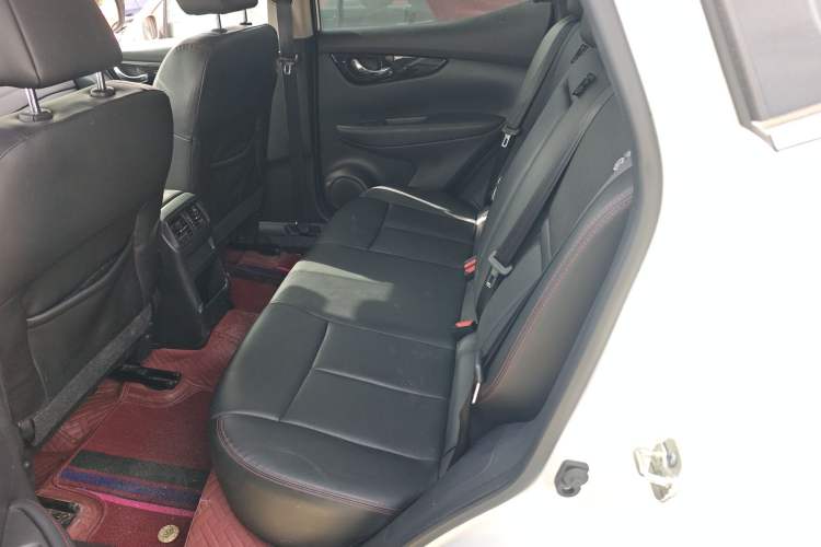 Used Nissan Qashqai 2023 Classic 2.0L CVT XV+ Leading Edition
