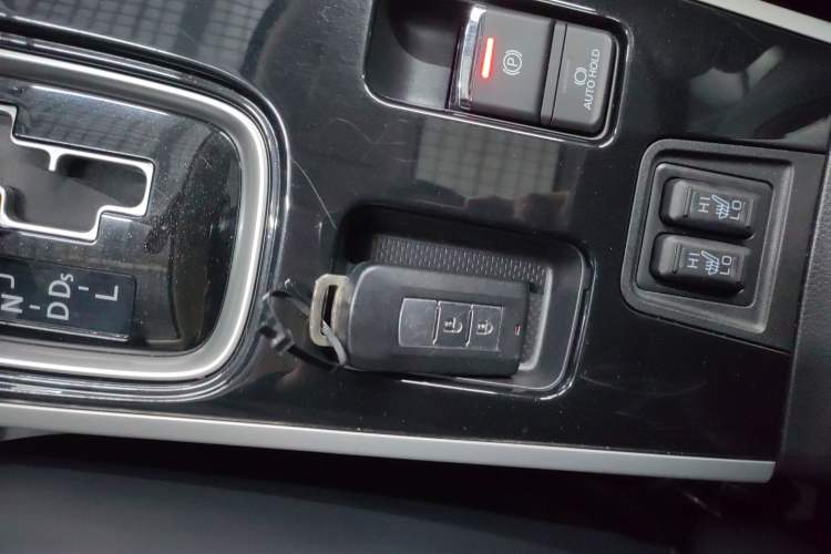 Used Mitsubishi Outlander 2020 2.0L Two-Wheel Drive Enjoyment Version 5 Seats
