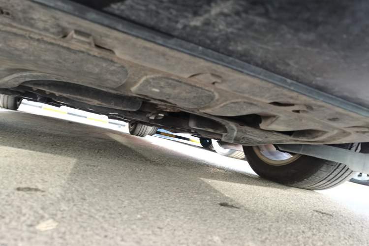 Used Skoda Superb 2013 1.8TSI Automatic MingShi Edition
